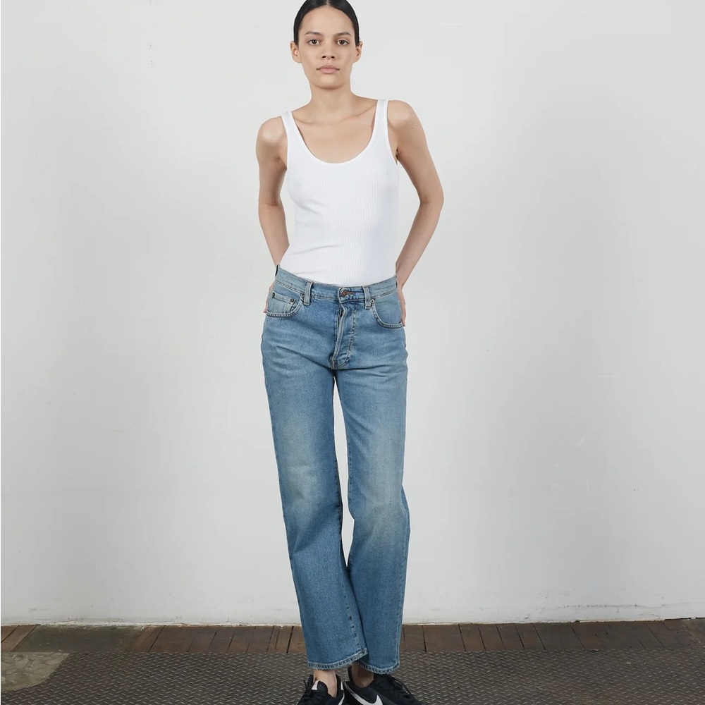 6397 sold out 495 Jeans